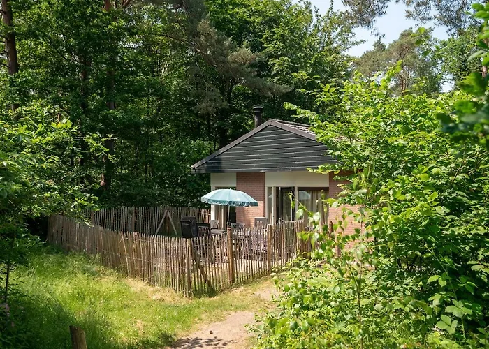 Landal Heideheuvel